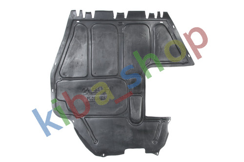 Cover under engine - cover, automatic