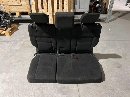 Dodge grand caravan seat - dodge,