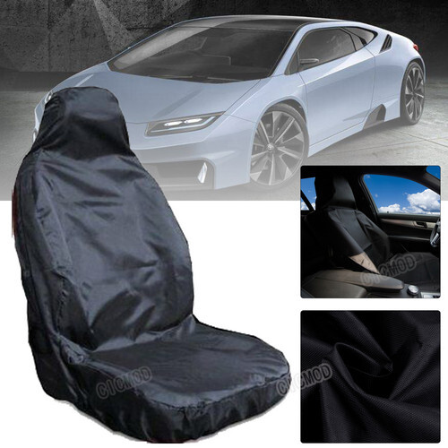 Universal car seat cover suv - universal,