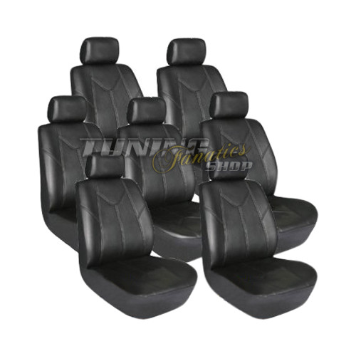Premium car faux - 7x, leather